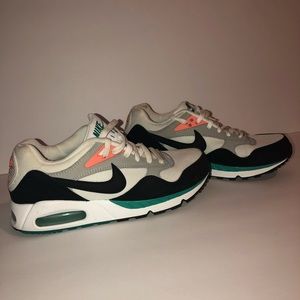 Retro Women’s Nike Air Shoes